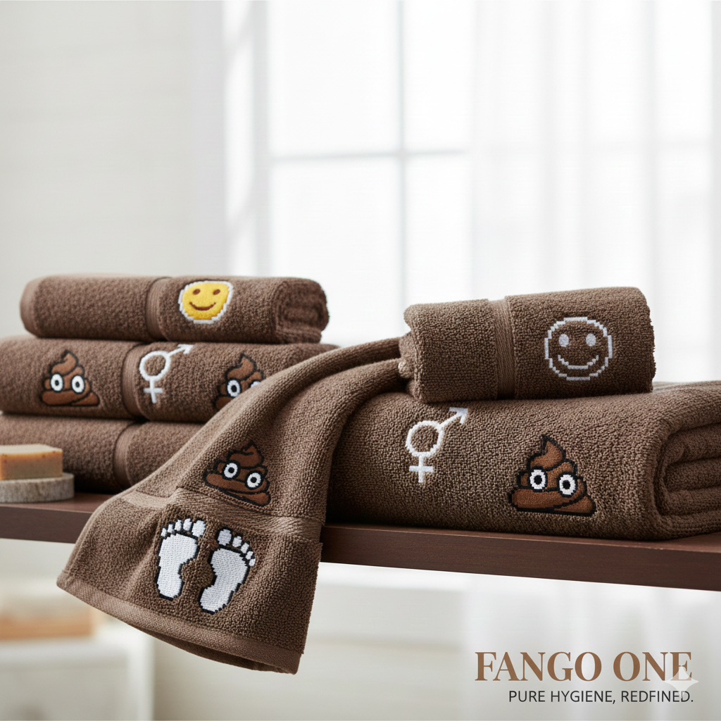 Fango One Towel
